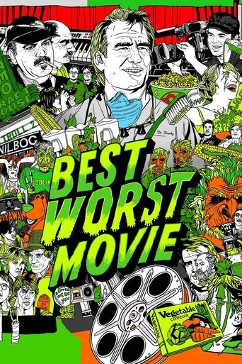 أفضل أسوأ فيلم