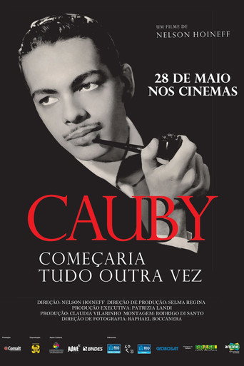 كوبي: Começaria Tudo Outra Vez