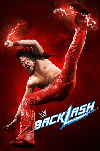 WWE باكلاش 2017