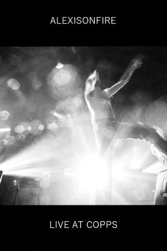 Alexisonfire: العيش في كوبس