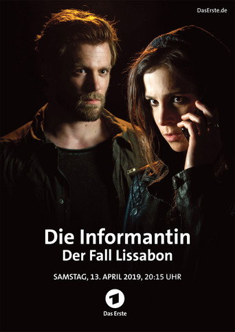 Die Informantin - دير فال لشبونة