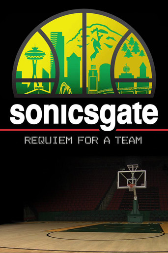 Sonicsgate: قداس لفريق
