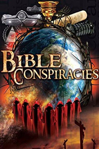 مؤامرات الكتاب المقدس