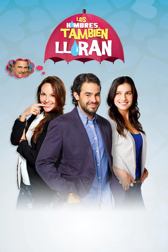 الرجال موجودون أيضًا