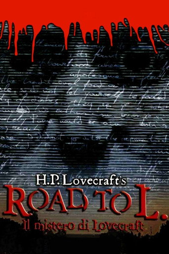 سيد Lovecraft - الطريق إلى L.