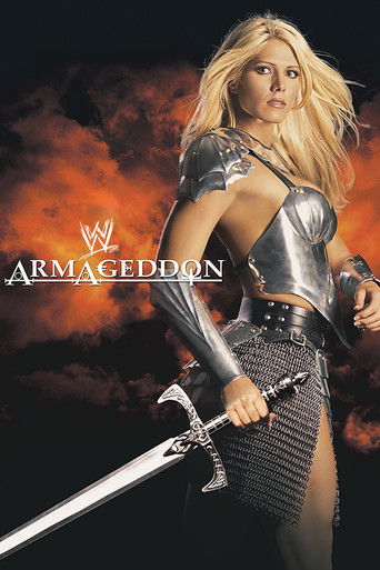 WWE هرمجدون 2002