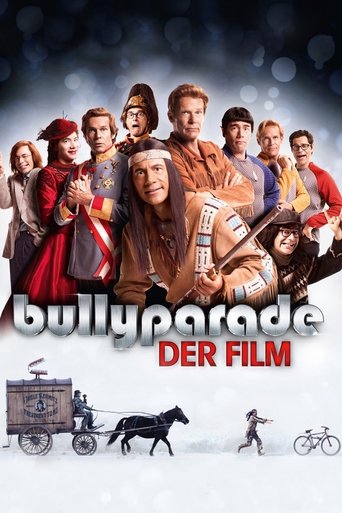 بوليبارايد: الفيلم