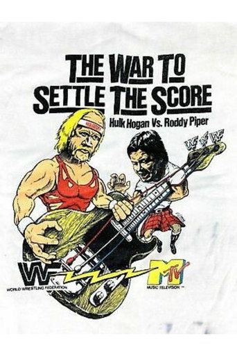 حرب WWE لتصفية الحسابات
