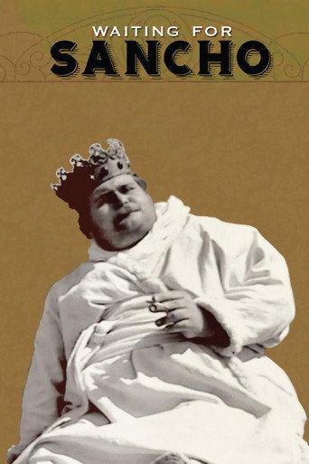 بإنتظار سانشو
