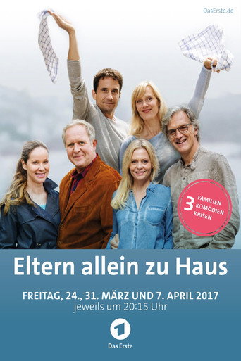 البديل من البيت: Frau Busche