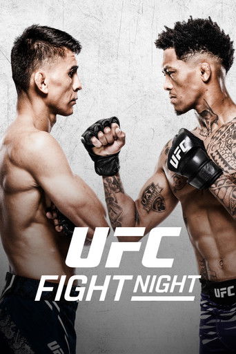 ليلة القتال في UFC 266: باوتيستا ضد أوليفيرا