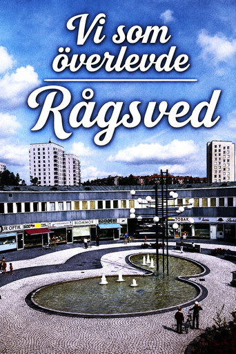 Vi som överlevde Rågsved
