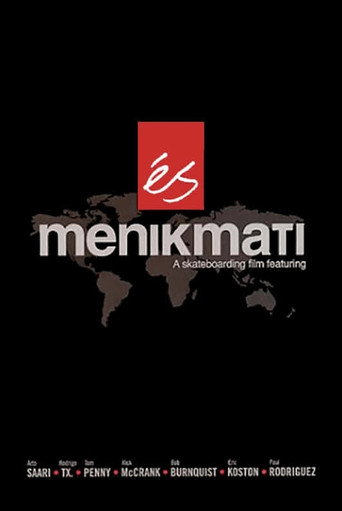 éS - مينيكماتي