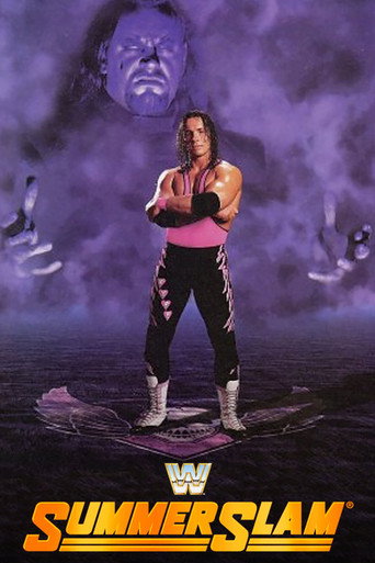WWE سمرسلام 1997