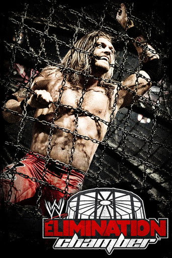 غرفة القضاء WWE 2011