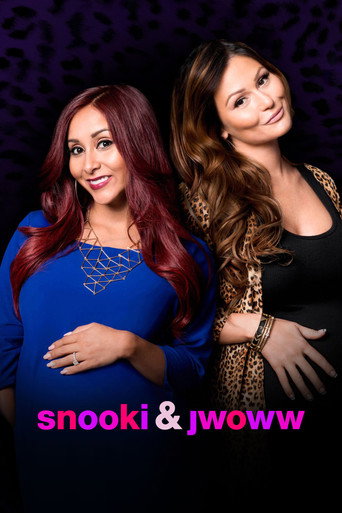 سنوكي وJWOWW