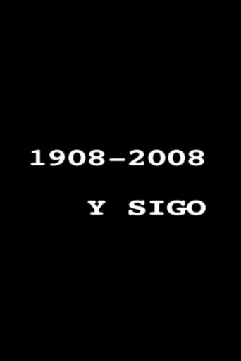1908-2008 سنة