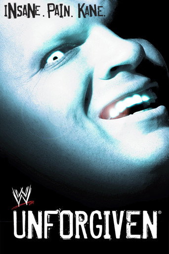 WWE غير مغفور 2004