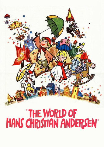 هانس كريستيان أندرسن