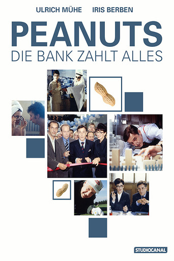 الفول السوداني - يموت البنك zahlt alles