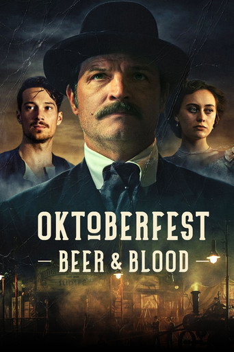‎Oktoberfest: Beer & Blood