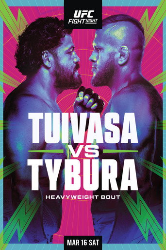 ليلة القتال في UFC 239: توفاسا ضد تيبورا