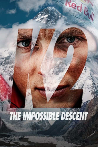 K2: النزول المستحيل