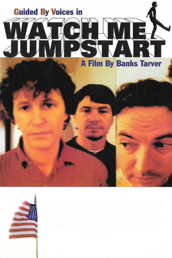 تسترشد بالأصوات: شاهدني Jumpstart