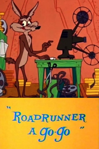 Roadrunner Go-Go