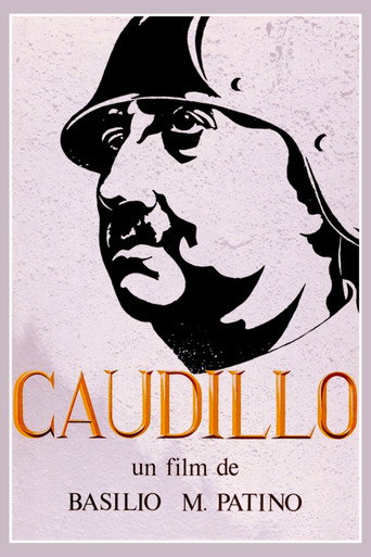 كوديلو