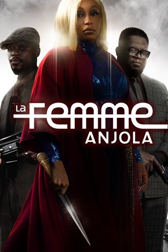 لا فام أنجولا