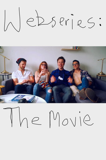 سلسلة الويب: الفيلم