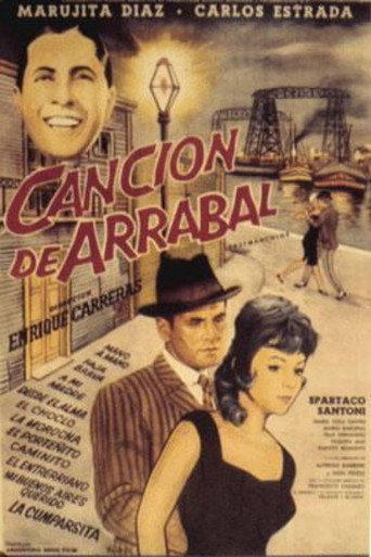 أغنية arrabal