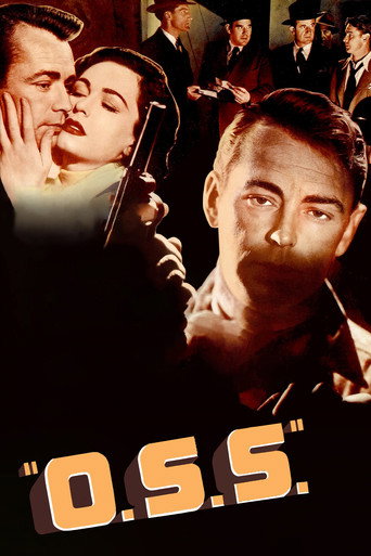 OSS.