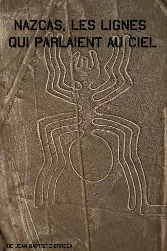Nazcas، les lignes qui parlaient au ciel