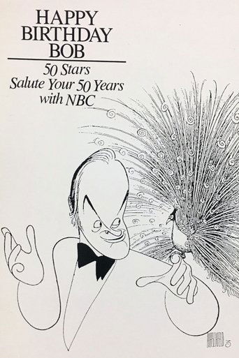 عيد ميلاد سعيد يا بوب: 50 نجمًا يحيون مرورك الخمسين على قناة NBC