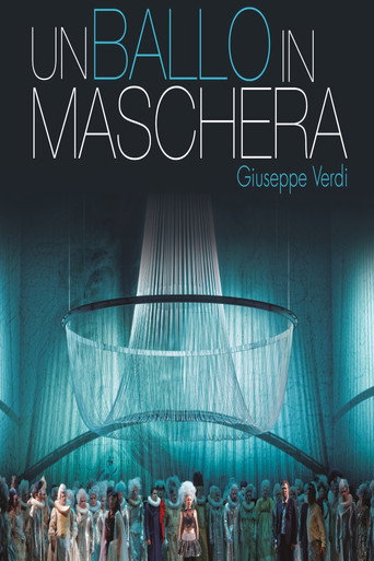 Un Ballo في Maschera - برشلونة