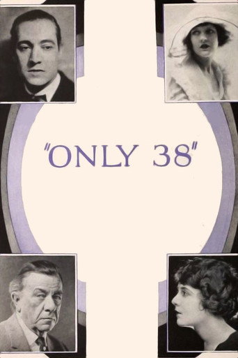 38 فقط