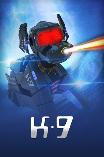 ك-9