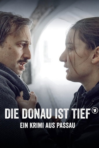 Die Donau ist Tief - عين كريمي أوس باساو