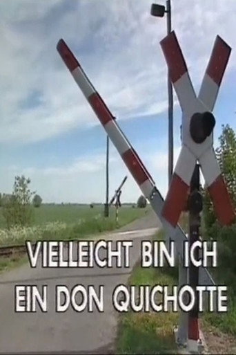 Vielleicht bin ich ein Don Quichotte - وينفريد يونغ وطفل من غولزو