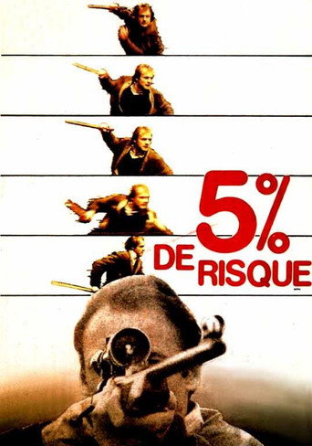 5% من المخاطر