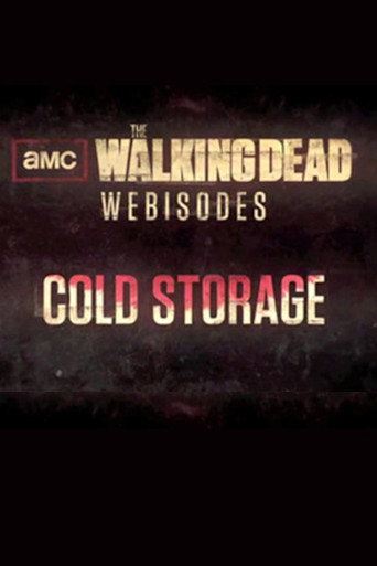 الموتى السائرون: التخزين البارد