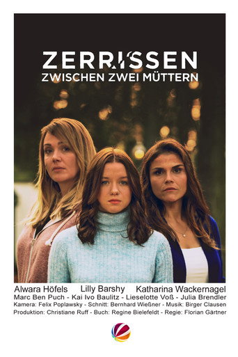 زيريسين - Zwischen zwei Müttern