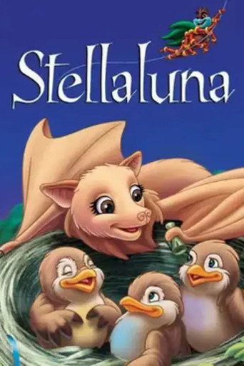 ستيلالونا
