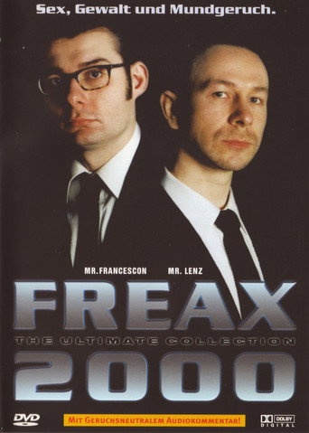 Freax 2000 - المجموعة النهائية