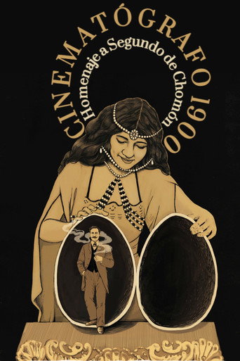 التصوير السينمائي 1900