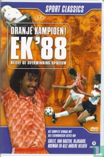 EK 'Eighty-Eight - أورانج كامبيون!