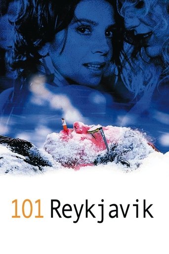 101 ريكيافيك