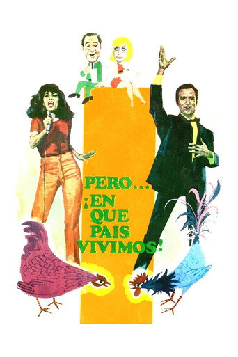 بيرو… ¡en qué país vimos!